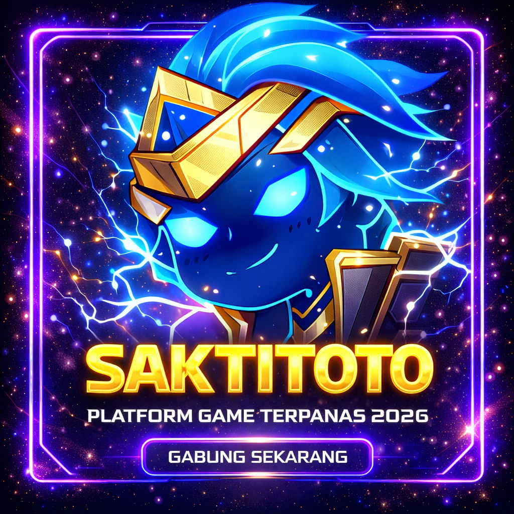 Galeri foto Saktitoto – Zona Digital Inovatif dan Modern di Jakarta