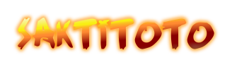 SAKTITOTO